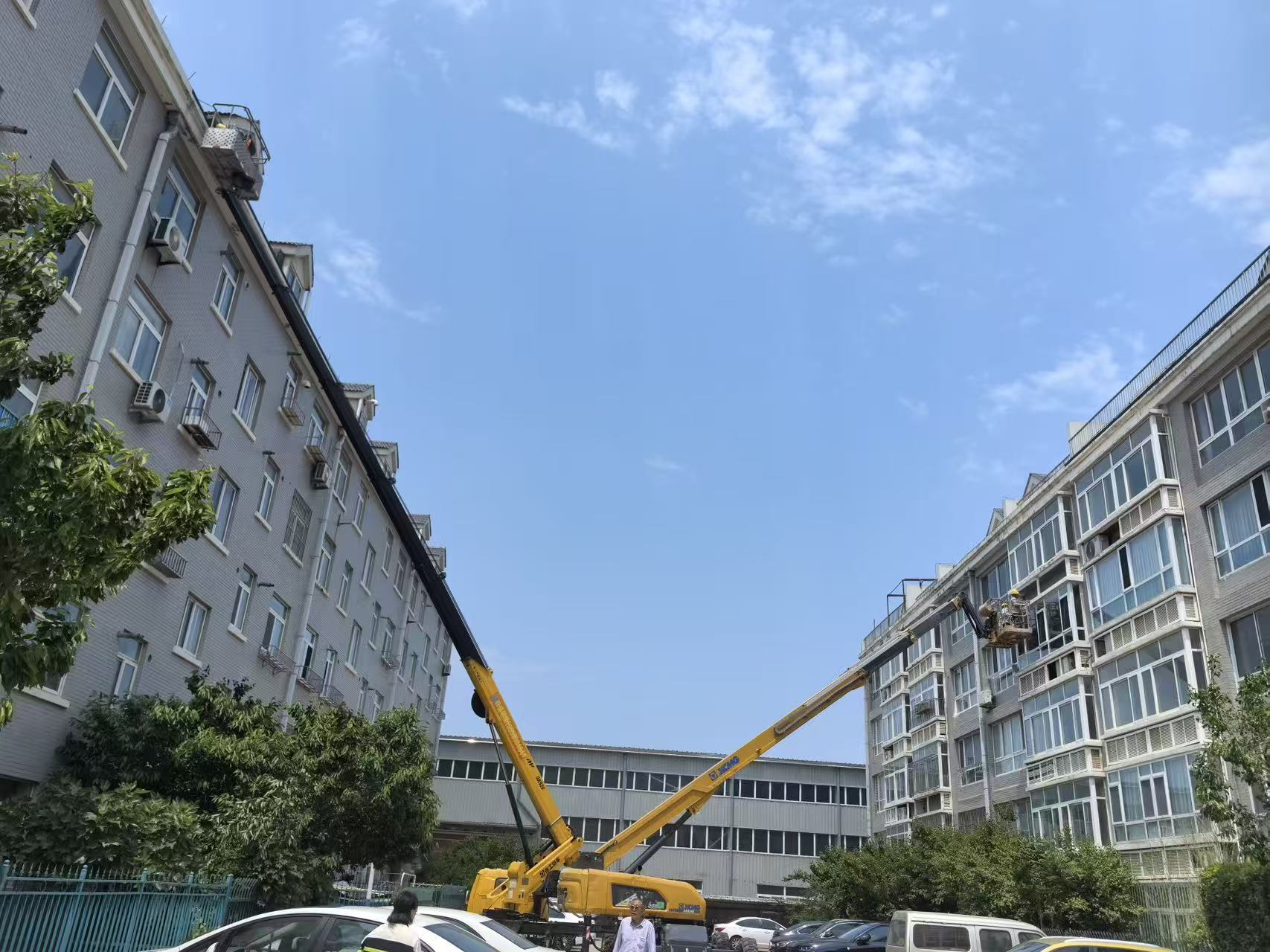 青岛防水